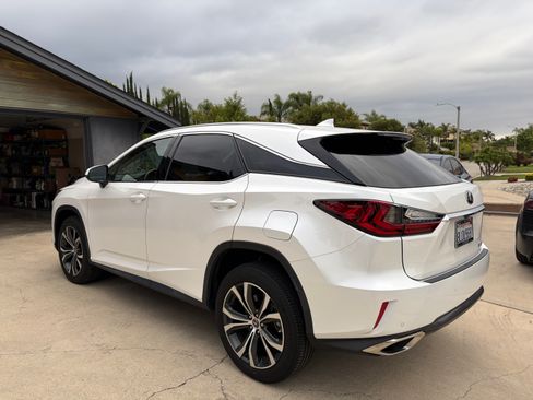 Used 2019 Lexus RX 350 FWD w/ Navigation Package image 8