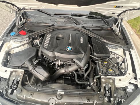 Used 2017 BMW 430i Gran Coupe RWD image 12