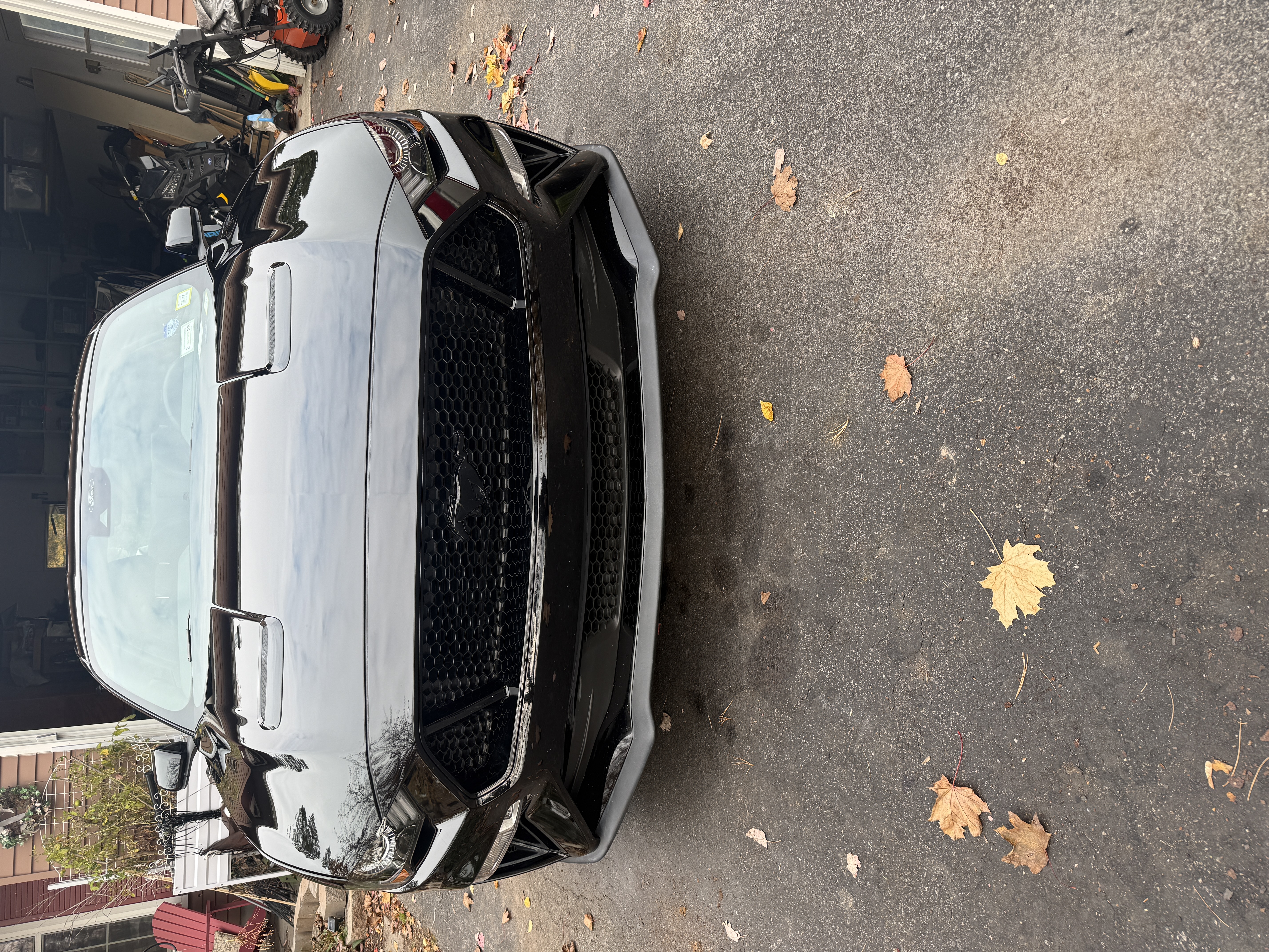 Used 2022 Ford Mustang GT w/ Equipment Group 301A RWD image 2
