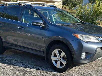 Used 2013 Toyota RAV4 XLE
