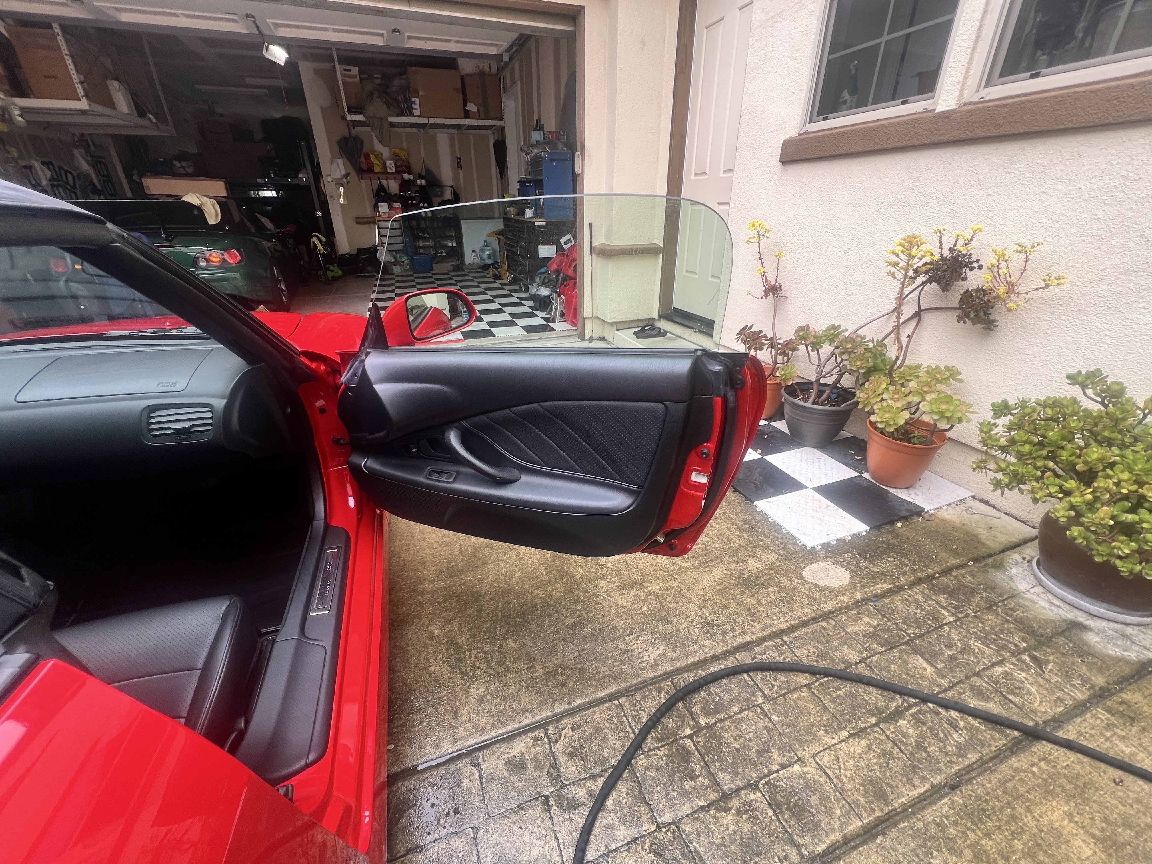 Used 2000 Honda S2000 image 21