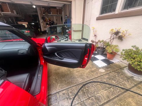 Used 2000 Honda S2000 image 21