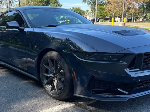 Used 2026 Ford Mustang Dark Horse RWD image 6