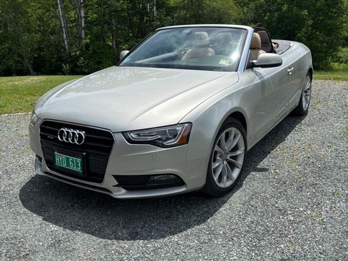 Used 2014 Audi A5 2.0T Premium Plus AWD/4WD image 10