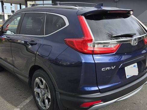 Used 2017 Honda CR-V EX image 6