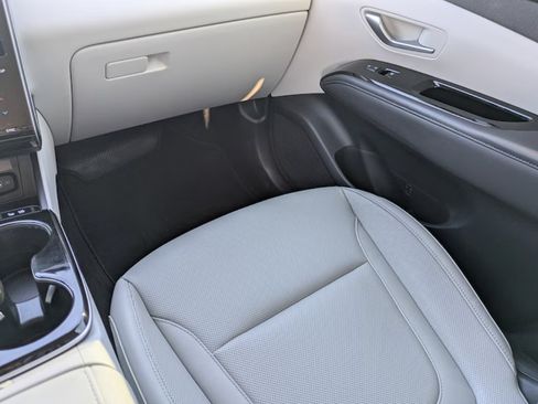 Used 2022 Hyundai Tucson Limited image 15