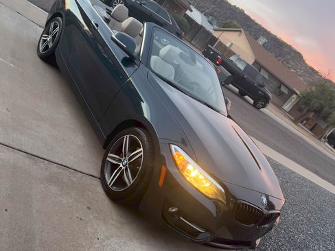 Used 2017 BMW 230i Convertible image 14