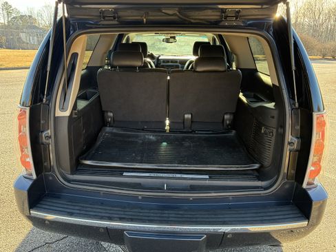 Used 2008 GMC Yukon XL Denali image 10