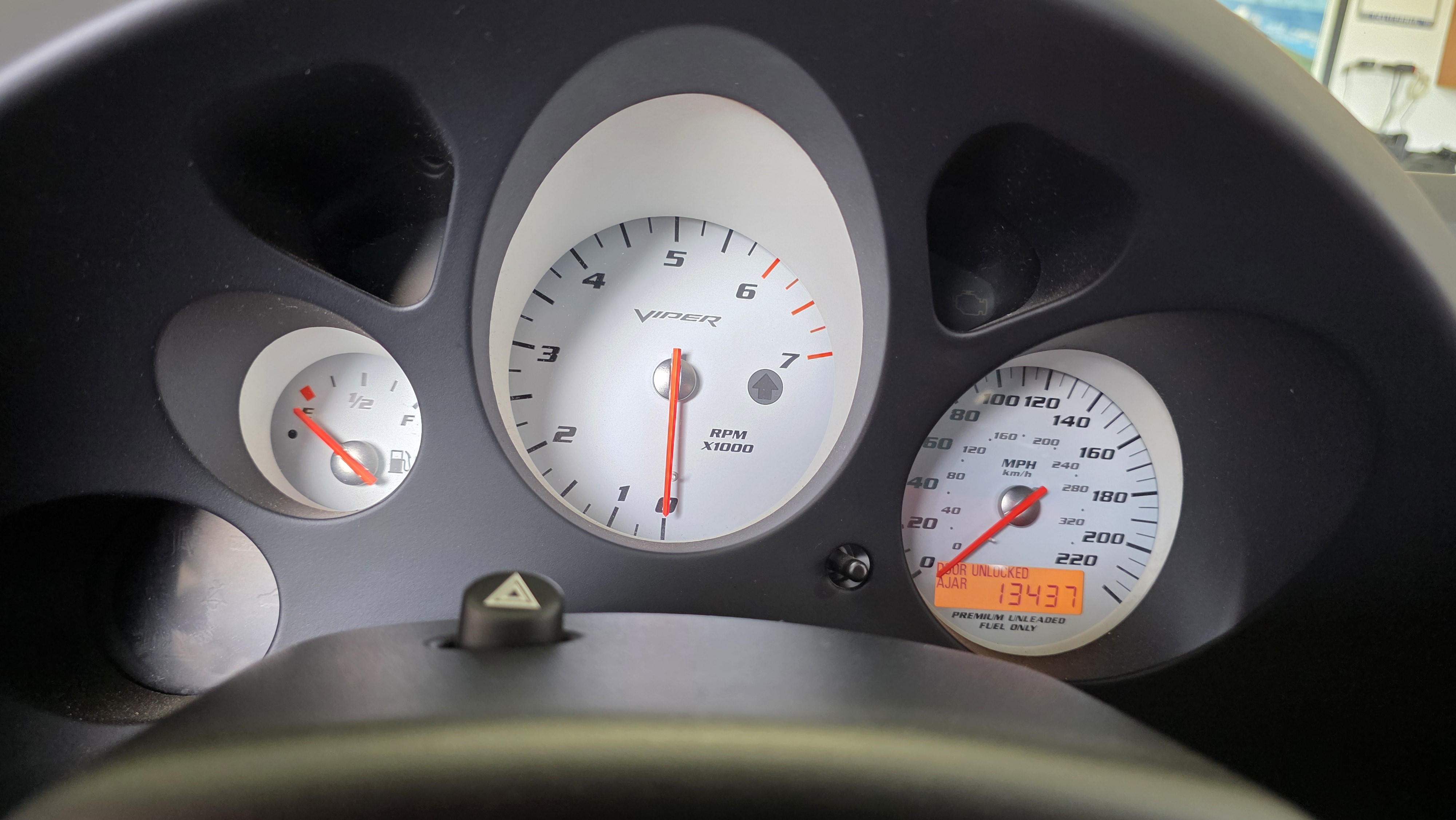Used 2005 Dodge Viper SRT-10 w/ Mamba Edition Group RWD image 23