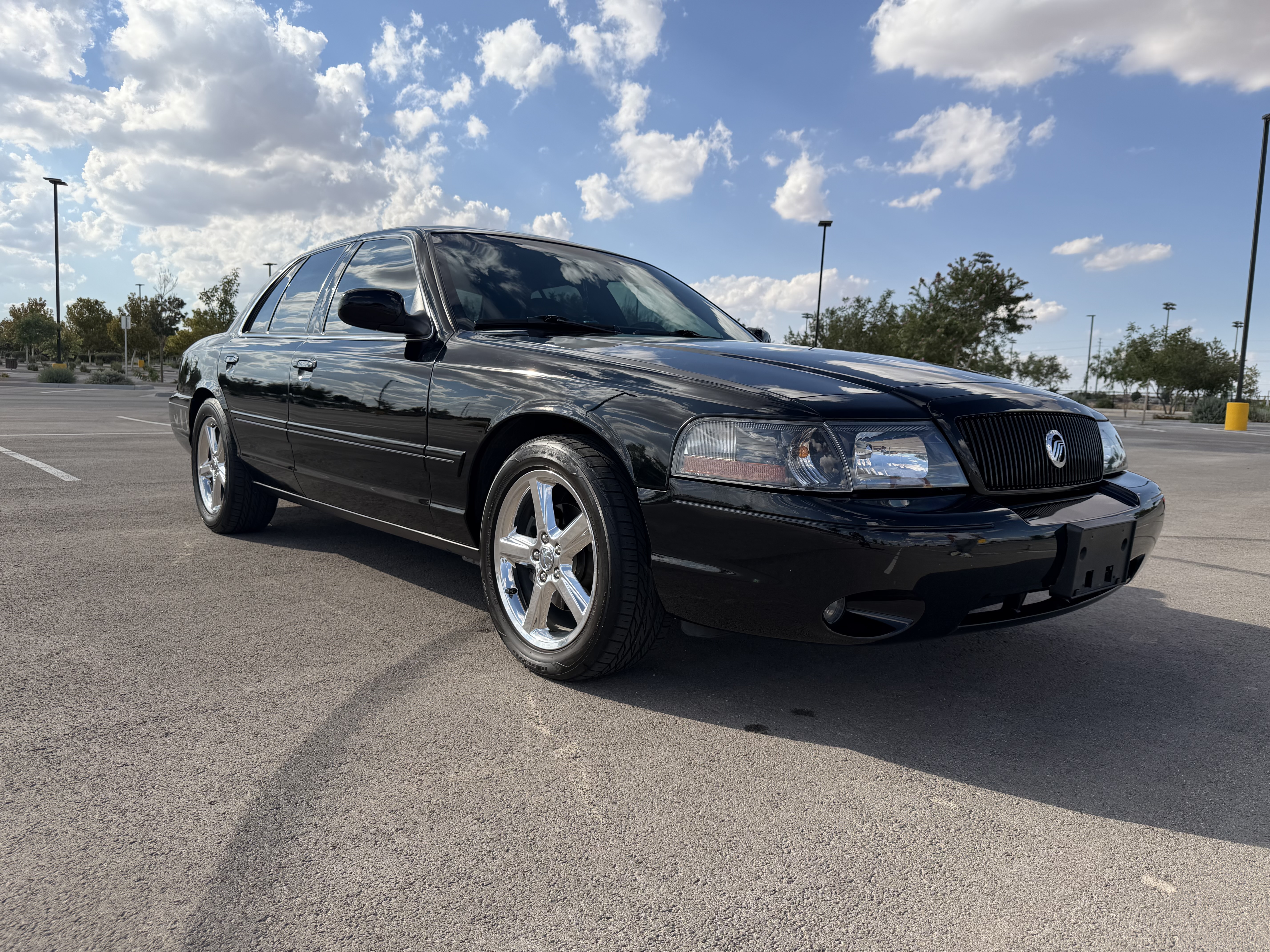 Used 2003 Mercury Marauder RWD image 14