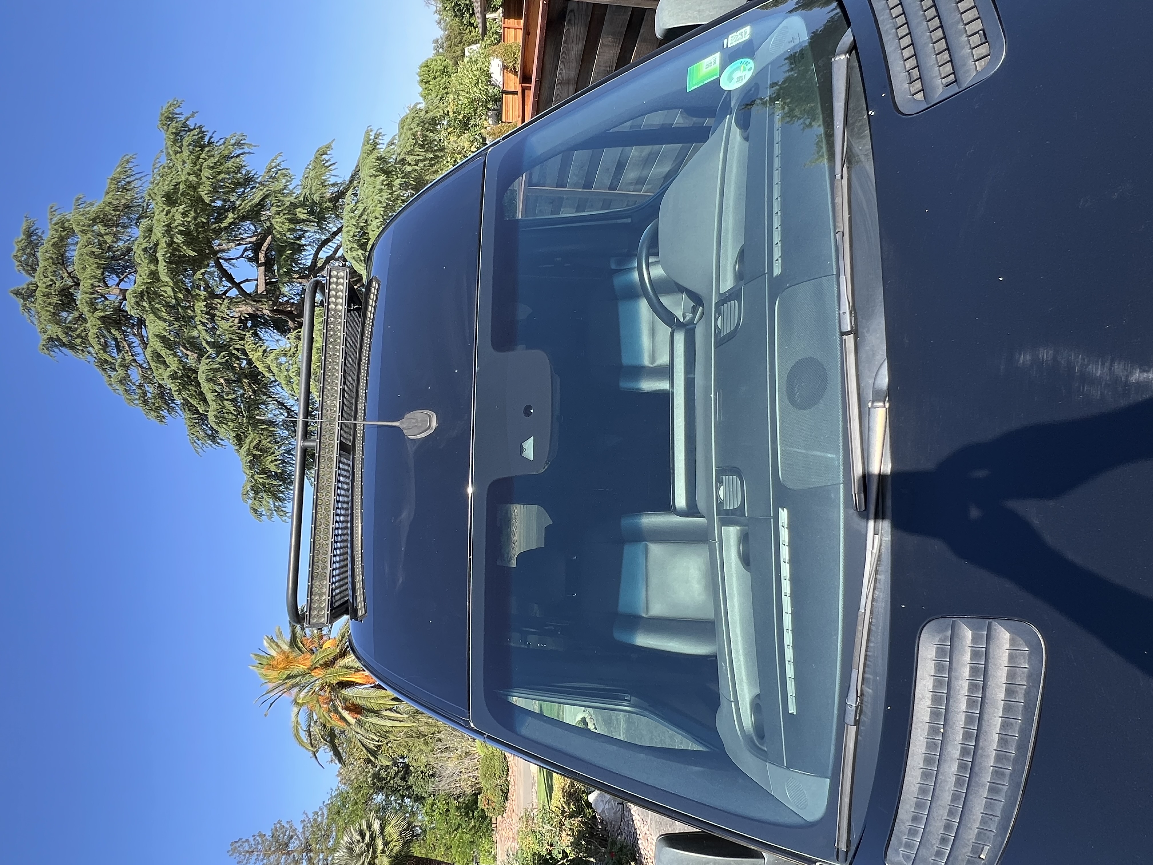 Used 2019 Mercedes-Benz Sprinter 2500 image 2