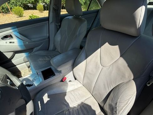 Used 2007 Toyota Camry Hybrid image 16