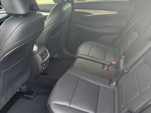 Used 2019 INFINITI QX50 Luxe w/ Cargo Package AWD/4WD image 15