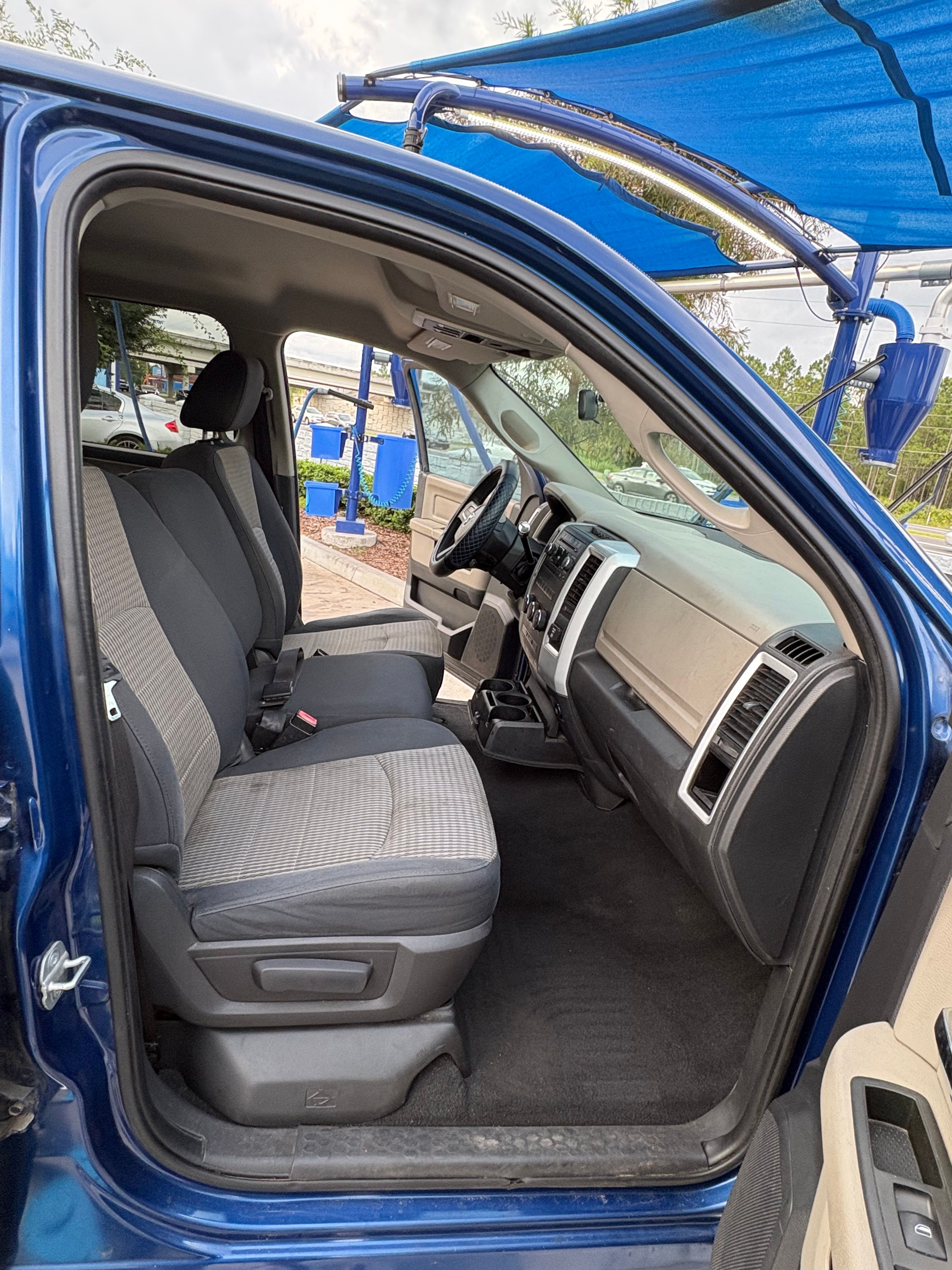 Used 2009 Dodge Ram 1500 Truck SLT w/ Popular Equipment Group RWD image 16