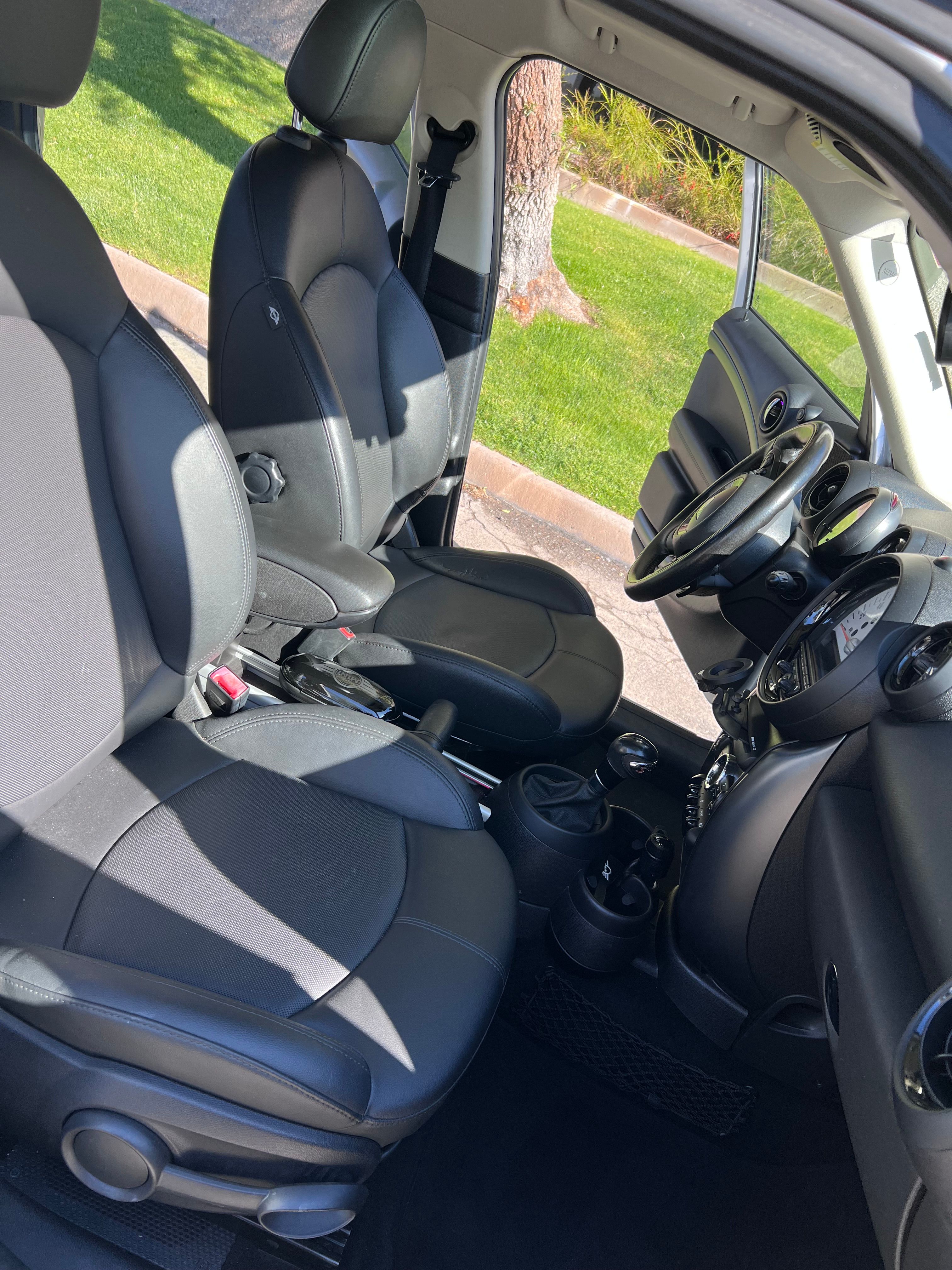 Used 2013 MINI Cooper Countryman S FWD image 18