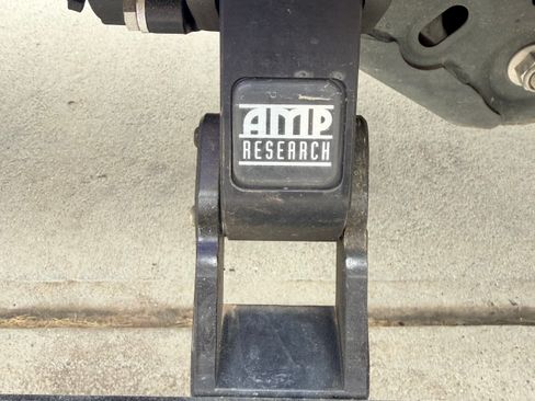 Used 2024 Ford Bronco Wildtrak AWD/4WD image 20