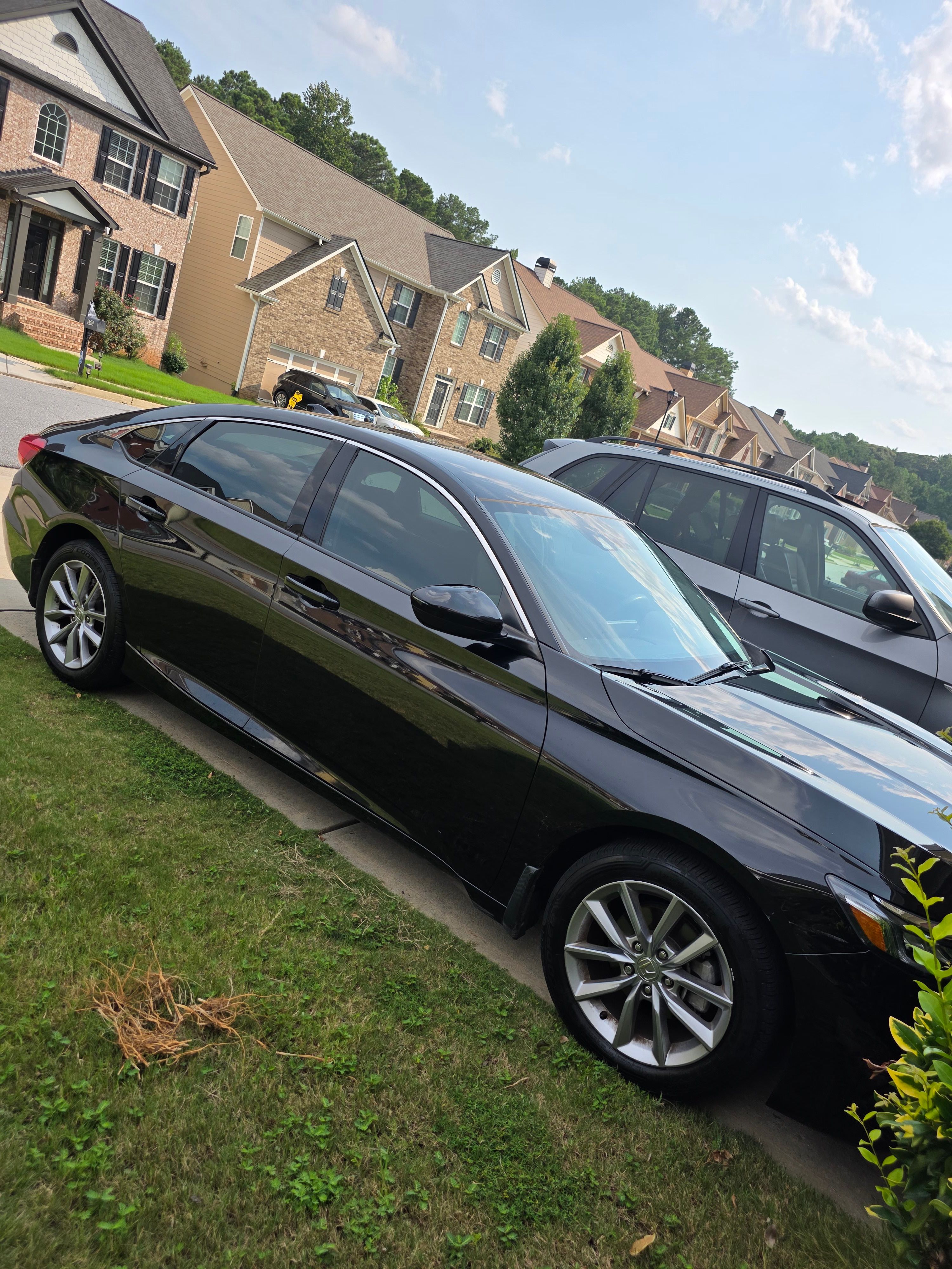 Used 2022 Honda Accord LX image 5