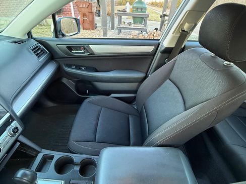 Used 2016 Subaru Legacy 2.5i Premium w/ Popular Package #1 image 10