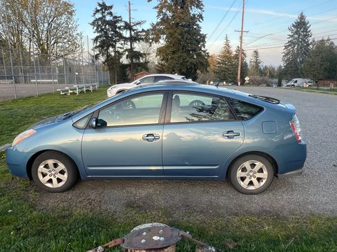 Used 2007 Toyota Prius image 5
