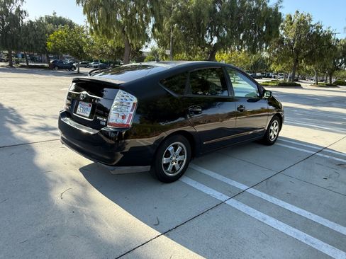 Used 2008 Toyota Prius image 6