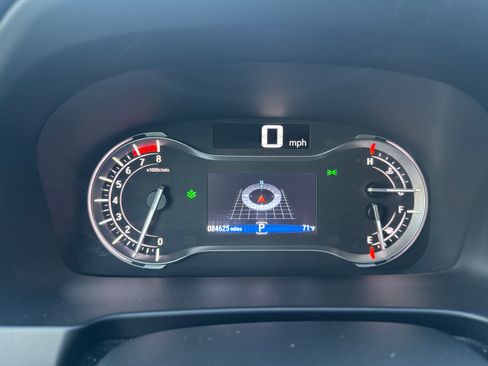 Used 2018 Honda Pilot Touring image 13