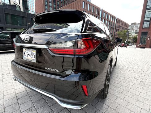 Used 2019 Lexus RX 350L AWD image 20