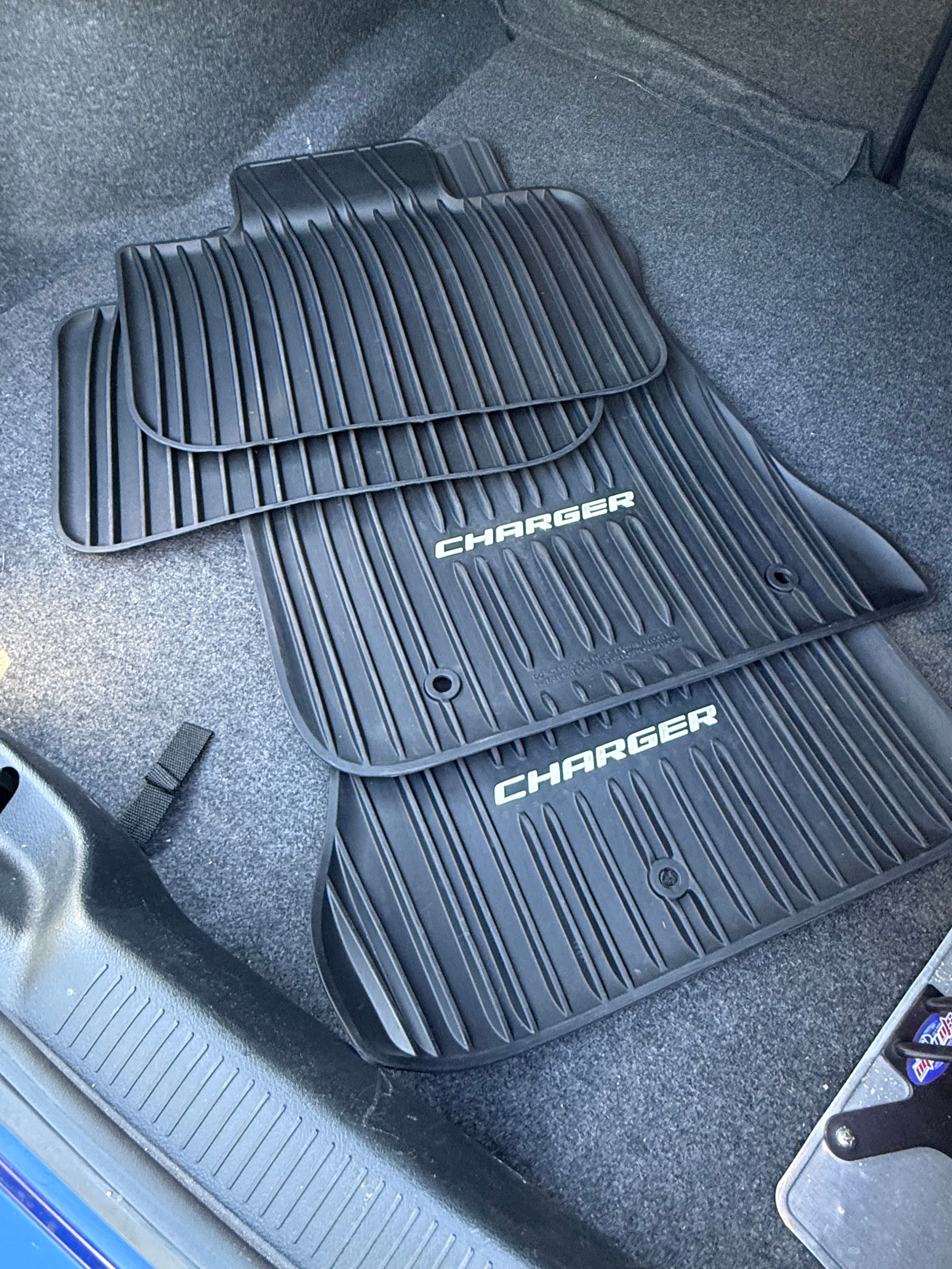 Used 2019 Dodge Charger Scat Pack w/ Daytona Edition Group RWD image 23