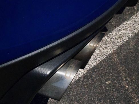 Used 2018 Subaru WRX STI Limited image 4