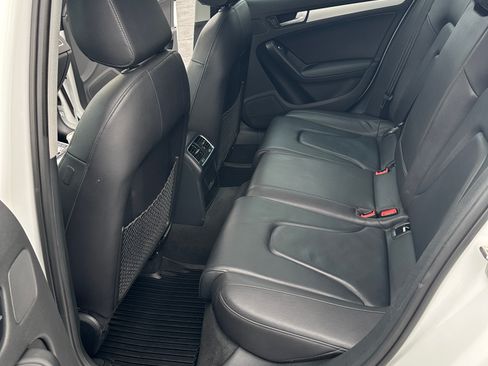 Used 2016 Audi A4 2.0T Premium image 15