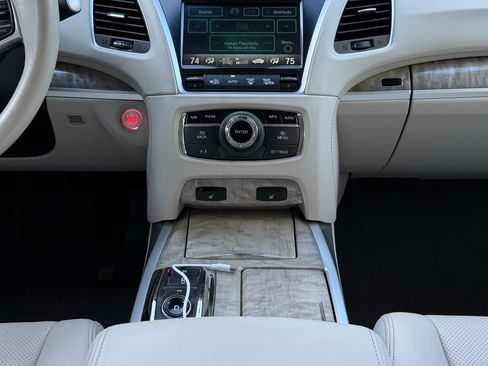 Used 2019 Acura RLX w/ Technology Package image 11