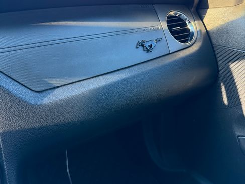 Used 2012 Ford Mustang Coupe 2D w/ Security Pkg image 15