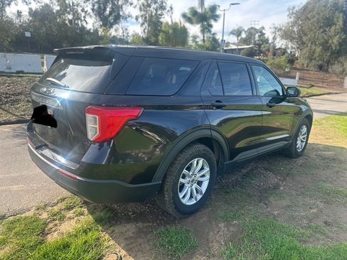 Used 2021 Ford Explorer 2WD image 10