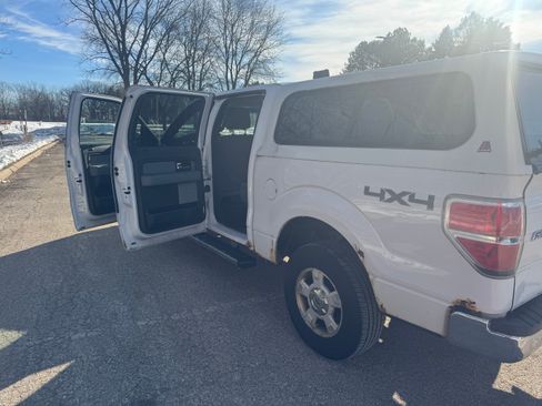 Used 2014 Ford F150 XLT w/ Trailer Tow Package image 15