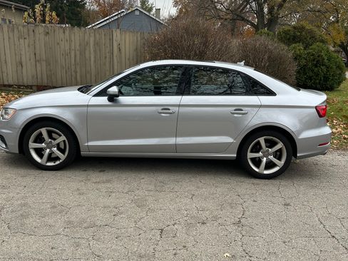 Used 2015 Audi A3 1.8T Premium image 4