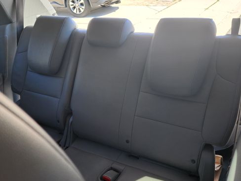 Used 2016 Honda Odyssey EX-L image 11