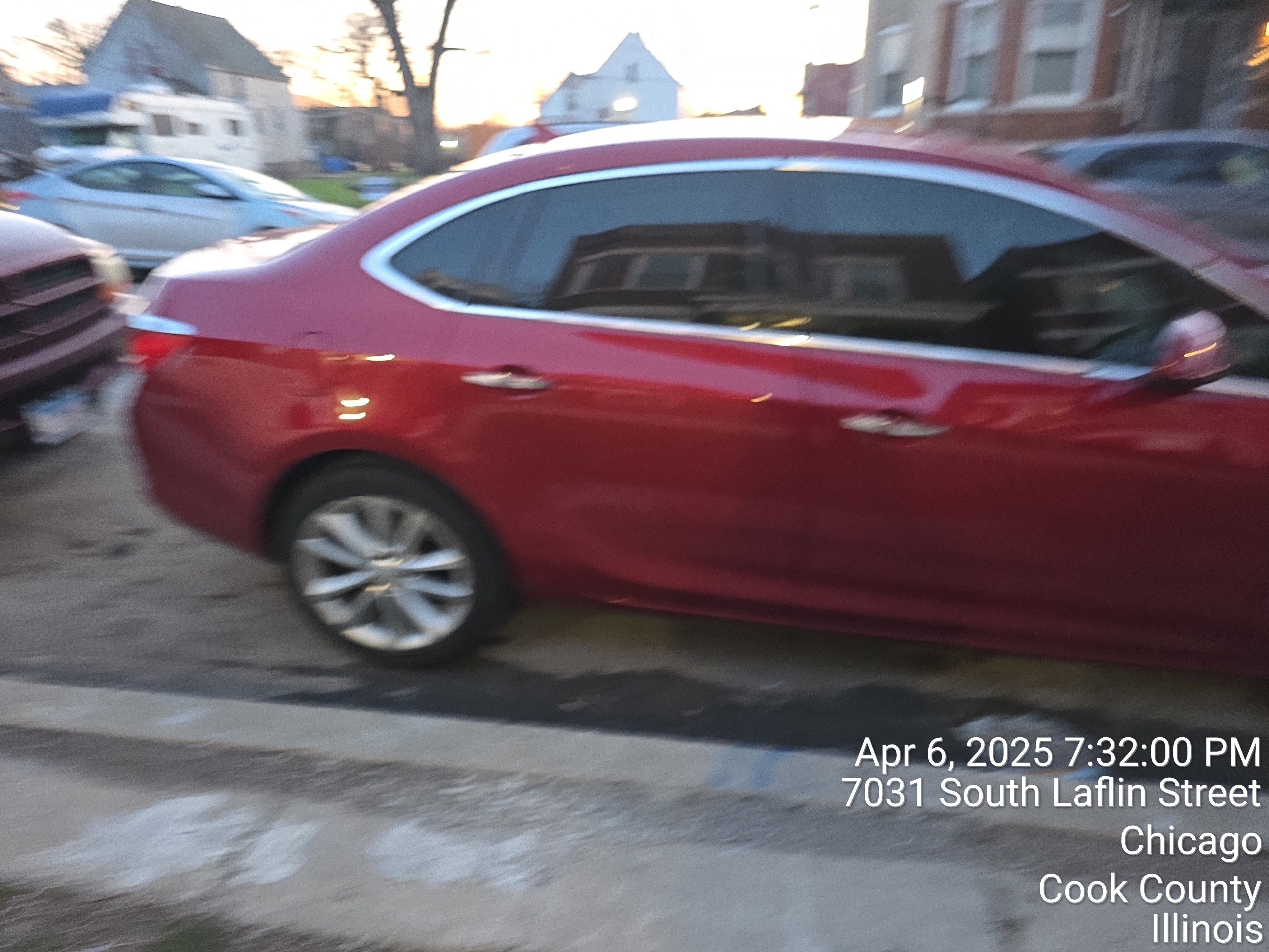 Used 2012 Buick Verano Convenience FWD image 9