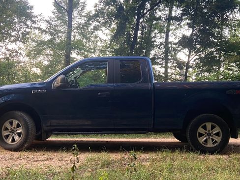 Used 2019 Ford F150 XL w/ Equipment Group 101A Mid AWD/4WD image 5