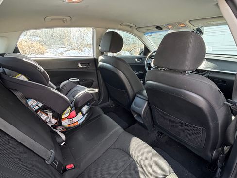 Used 2020 Kia Optima LX image 17