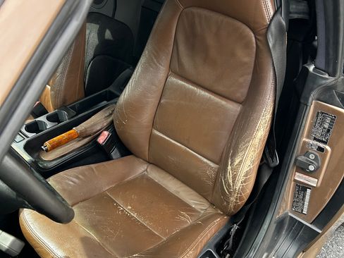 Used 2001 BMW Z3 3.0i image 9