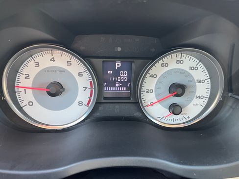 Used 2012 Subaru Impreza 2.0i Limited image 20