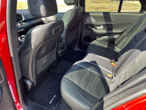 Used 2020 Mercedes-Benz GLE 450 4MATIC image 12