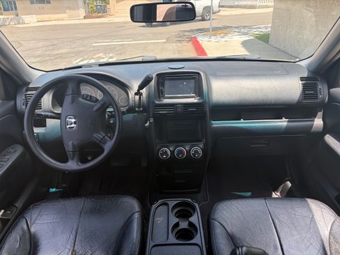 Used 2004 Honda CR-V EX image 5