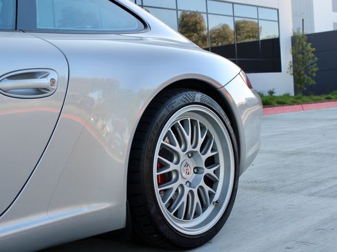 Used 2007 Porsche 911 Carrera image 16