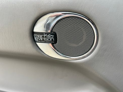 Used 2007 Lexus LX 470 470 Sport Utility 4D image 18