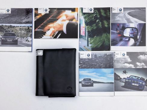 Used 2006 BMW M3 Coupe 2D image 32