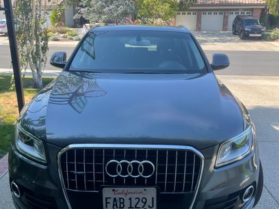 Used 2016 Audi Q5 2.0T Premium