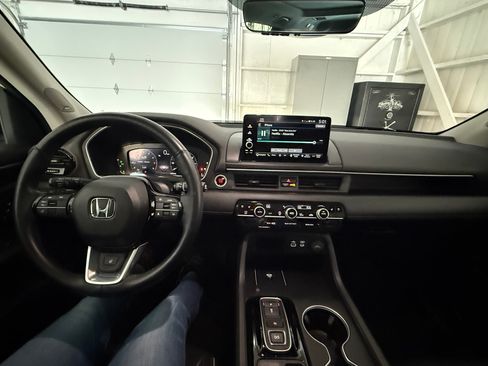 Used 2023 Honda Pilot Elite image 16