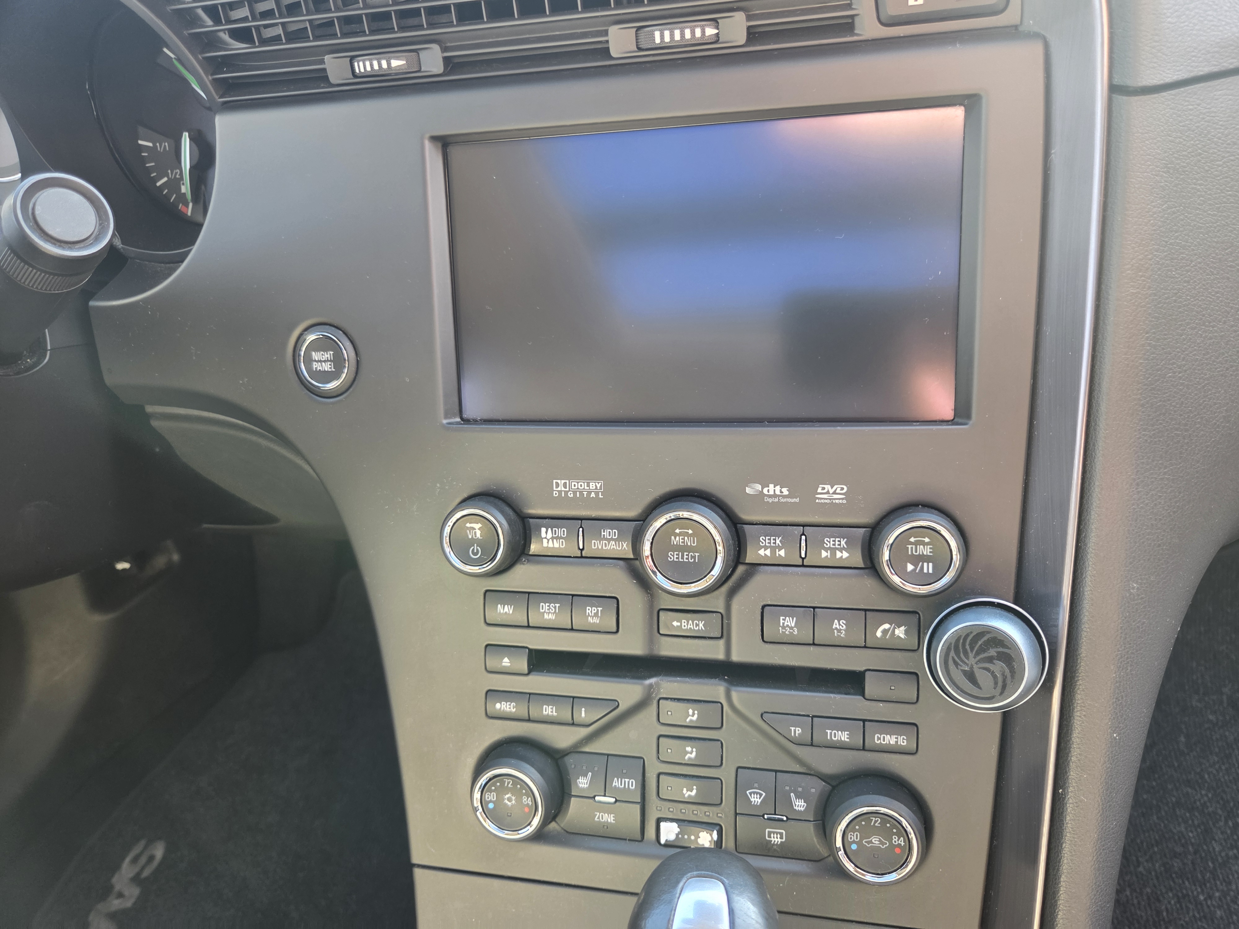 Used 2011 Saab 9-5 Aero AWD/4WD image 22