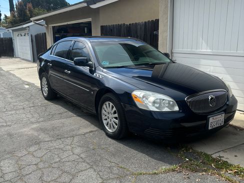 Used 2006 Buick Lucerne CX image 9