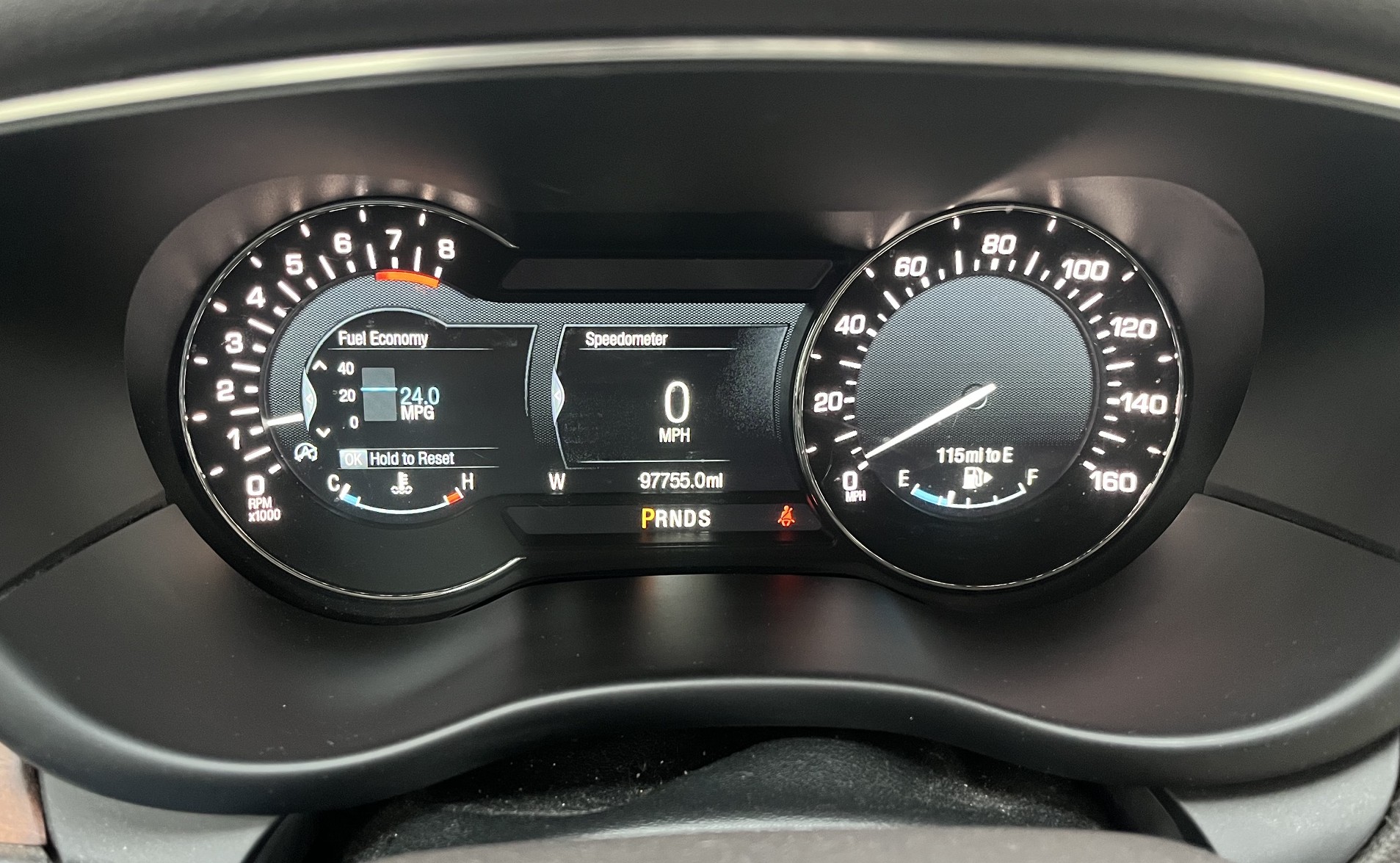 Used 2017 Lincoln MKC Select FWD image 17
